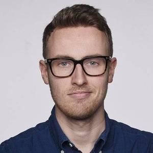 Meet your Posher, Matthew